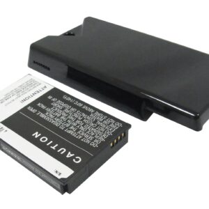 2200 mAh for Dopod 35H00125-07M,BA S360,TOPA160