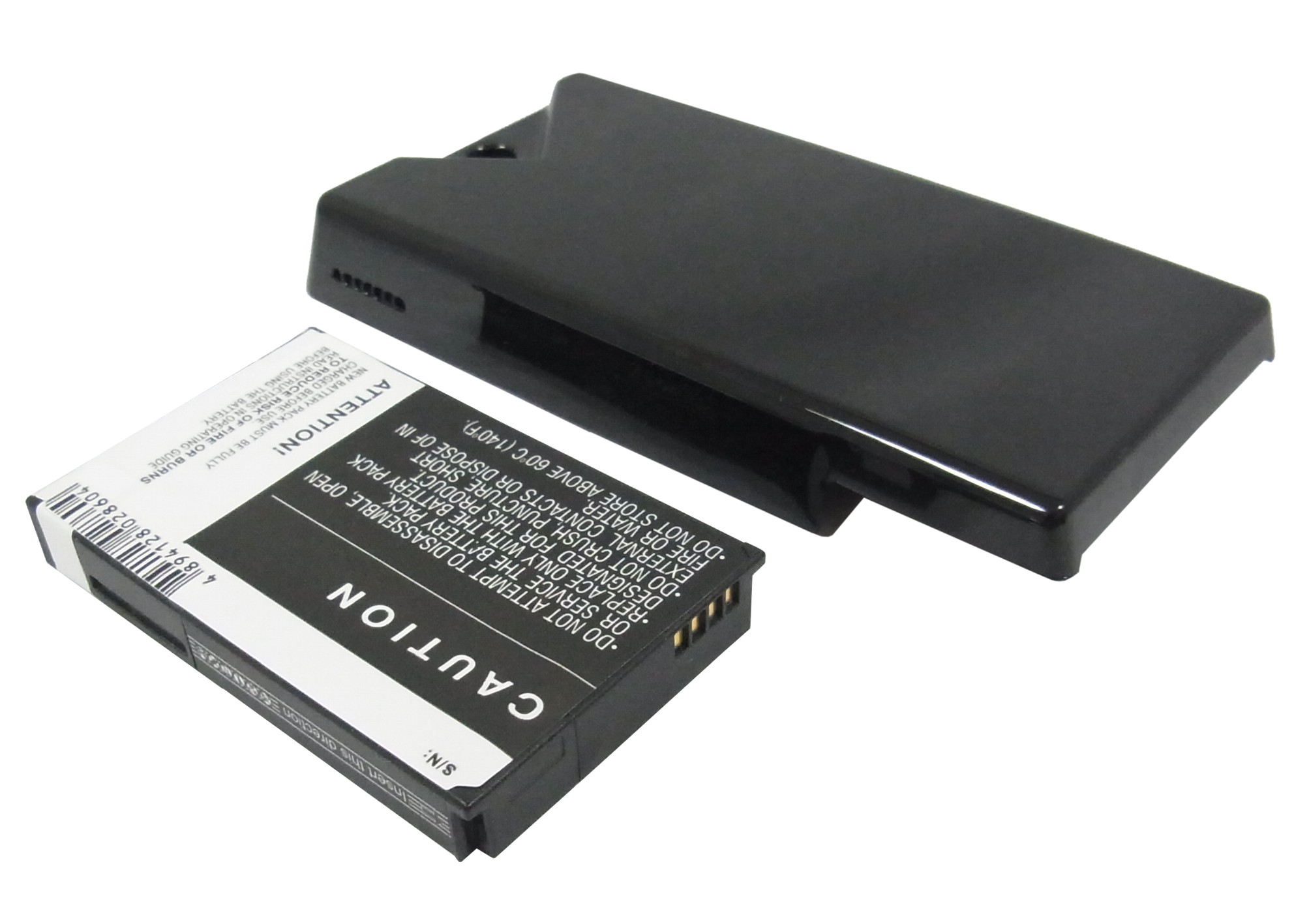 2200 mAh for Dopod 35H00125-07M,BA S360,TOPA160