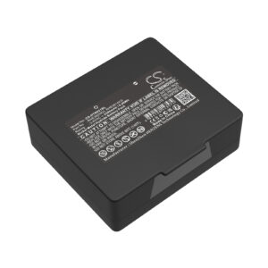 2500 mAh for Abitron KH68300990.A