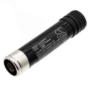 2000 mAh for Hetronic 68305001