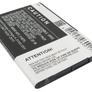 1500 mAh for Google 35H00152-00M,35H00159-00M,BA S530,BA S590,BG32100,BH11100