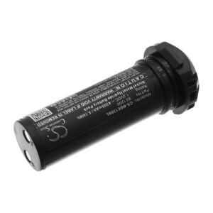 Replacement Battery for IMET AXT Transmitters, AS105, BE1200, NiMH 4300mAh
