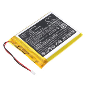 Replacement Battery for imilab M1, Li-Polymer 5000mAh