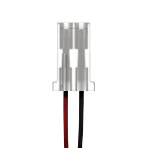 Replacement Battery for Merl Pointer 3000 ELT Emergency Locator, Alkaline 9V