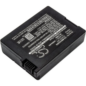 3400 mAh for Motorola 515757-001,535625-001-00