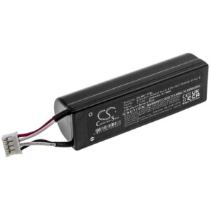 2200 mAh for Motorola 82-97131-01 Rev B,82-97131-03 Rev B,BTRY-MC17RAB0E-50 Rev B,BTRY-MC17RAB0E Rev B