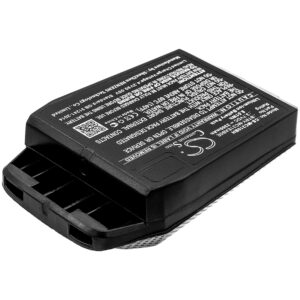 2300 mAh for Motorola 82-105612-01,82-150612-01,BTRY-MC21EAB0E