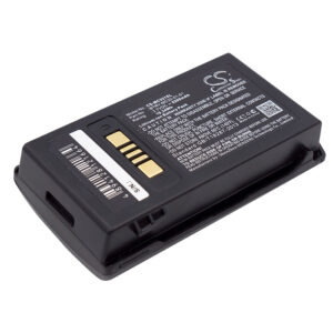 5200 mAh for Motorola 82-000012-01,BTRY-MC32-01-01,BTRY-MC32-52MA-10,BTRY-MC33-52MA-01