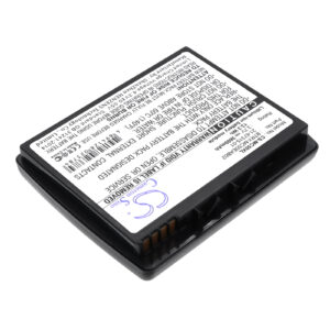 3600 mAh for Symbol 21-67315-01,BTRY-MC50EAB02