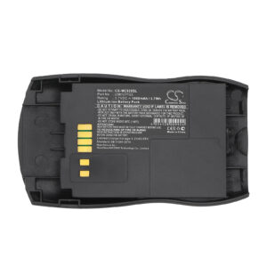 1000 mAh for Sagem 238127153,238191851,238191851 N4,238191851 N5