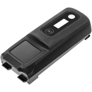 6800 mAh for Symbol 82-111636-01,BTRY-MC95IABA0