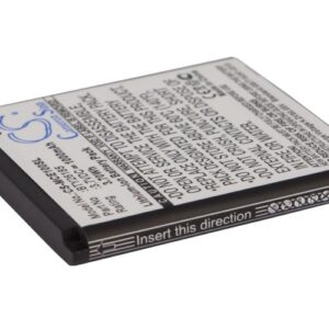 1000 mAh for Mobistel BTY26185,BTY26185Mobistel/STD