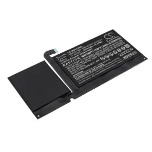 4400 mAh for Microsoft 96BTA015H,96BTA016H,DYNC01