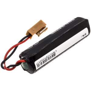 2700 mAh for Mitsubishi LS14500-MER