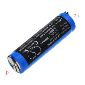800 mAh for Moser 1584-7100