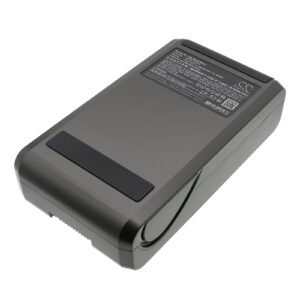 Replacement Battery for Maircle S3 Mate Cordless Pet Vacuum Cleaner, Lithium-ion 2200mAh