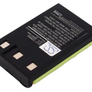 700 mAh for LifeTec DECT GAP,LT9960,LT9965,LT9966,LT9983