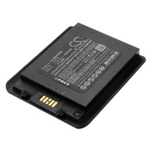 Replacement Battery for Mindeo M50, HMD50, Li-Polymer 5000mAh