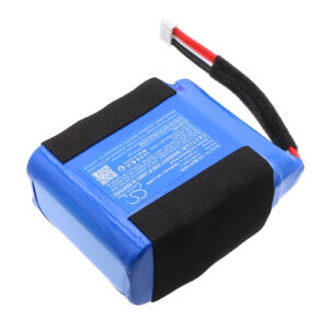 Replacement Battery for Medion LIFE P61768, LIFE P61746, LIFE P61762, 50077082, Lithium-ion 7800mAh