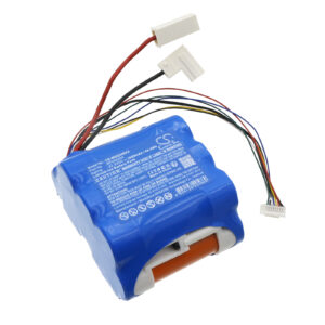 Replaces battery for Media Q3, Q3 Lady, Q3 power, BP22220A, 2000mAh