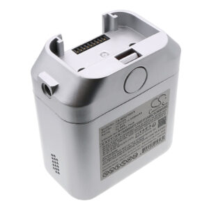 Replacement Battery for Midea Q7, HB006B, Lithium-ion 2500mAh 29.6V