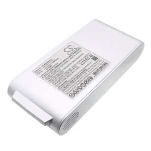 Replacement Battery for Midea Q9 Station, Lithium-ion 2500mAh 25.9V