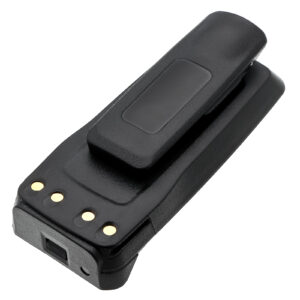 Replacement Battery for Motorola NNTN4077, NNTN4103 IMPRES, DP3400, XIR8200, XPR 6000, XPR 7000, XPR4380, Li-ion 3500mAh