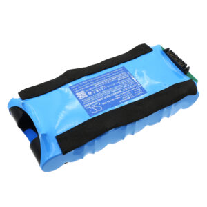 Replaces battery for Media G3X6, GX3, R6 Max, FC6, BP22225B, 2500mAh