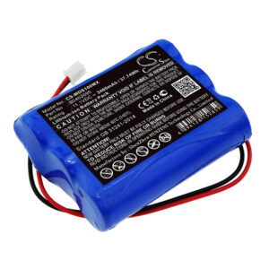 3400 mAh for Medsonic B0402095