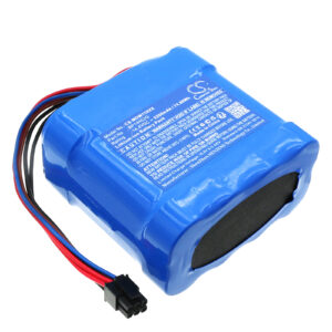Replacement Battery for Eureka E10s, BP14452C, BP14452G, Lithium-ion 5200mAh