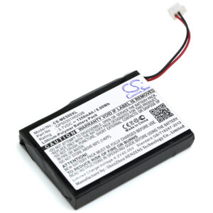 1350 mAh for FireDogGolf GP50301HG026