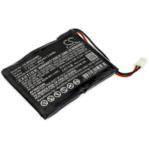 800 mAh for Mediaid 0132-60007-000