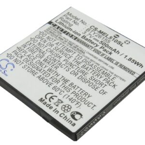 500 mAh for Emporia BTY26155