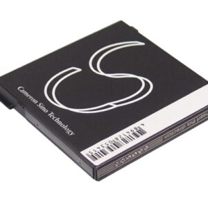 550 mAh for Elson BTY26166,BTY26166ELSON/STD