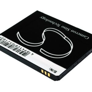 1100 mAh for Elson BTY26171,BTY26171Mobistel/STD