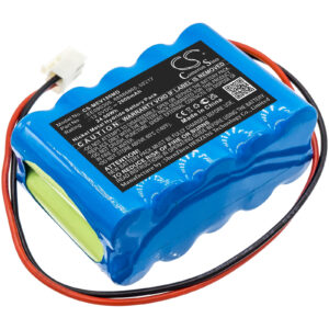 2000 mAh for Medela 02217,110341,88888865,919.0012,EE090305