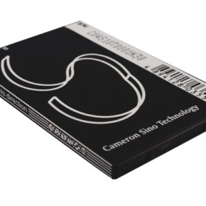 1100 mAh for Bell MiFi 2372