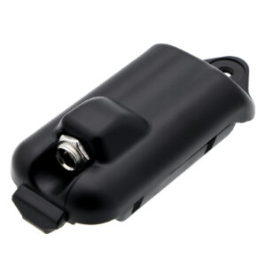 Replacement Battery for 3M ACK03, Peltor Lite-Com Basic, NiMH 1200mAh 2.4V