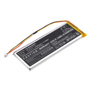 4100 mAh for MelGeek MLP5741112