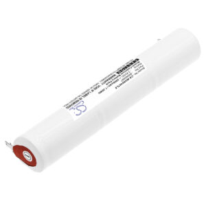 2000 mAh for Schneider MGN0487