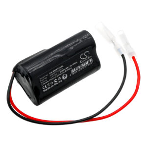 Replacement battery for HW9470932-A, Li-SOCI2, 5400mAh