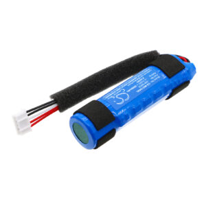 2600 mAh for Monster INR18650