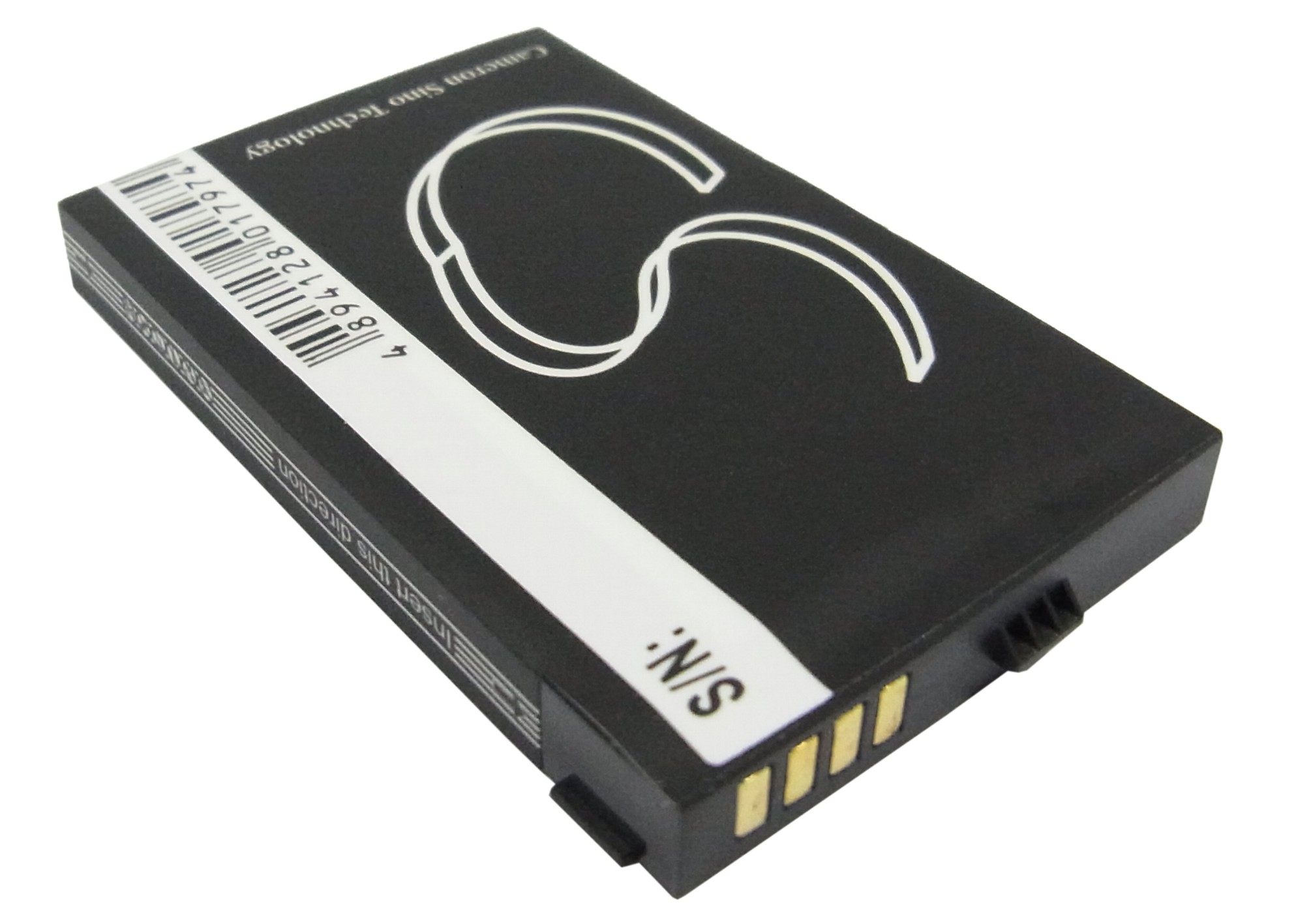 1200 mAh for Mitac 338937010127,EM3T171103C12