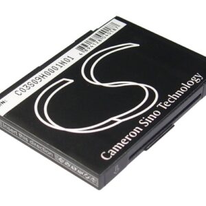 1050 mAh for Mitac 338937010153,E4MT261K1002