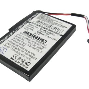 720 mAh for Mitac 07917TSIP
