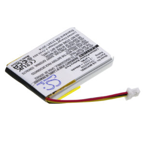 450 mAh for Mio TPC402339