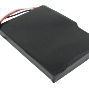 1100 mAh for Mitac 338937010183,M1100
