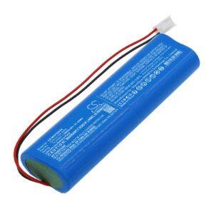 2600 mAh for Marklive S16-LI-144-2600