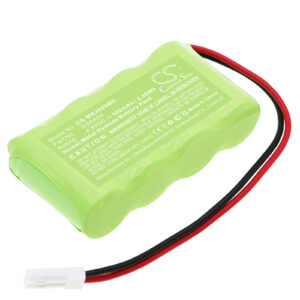500 mAh for Kejian 2/3AAS4