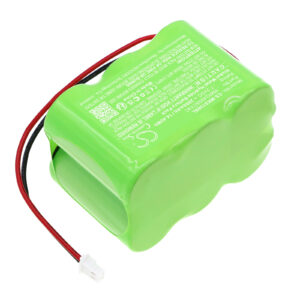 2000 mAh for Kathrein 6MR2400SCY4C